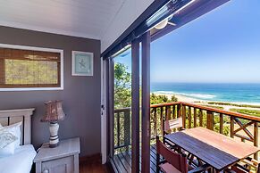 Boardwalk Lodge - self-catering