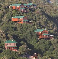 Boardwalk Lodge - self-catering