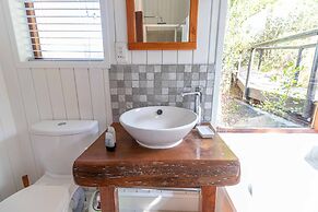 Boardwalk Lodge - self-catering