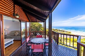 Boardwalk Lodge - self-catering