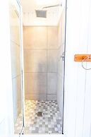 Boardwalk Lodge - self-catering