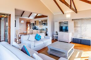 Boardwalk Lodge - self-catering