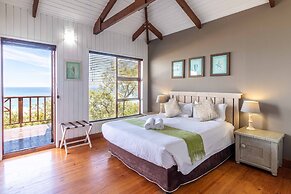 Boardwalk Lodge - self-catering