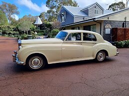 Rosewood Guesthouse