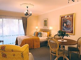 Rosewood Guesthouse