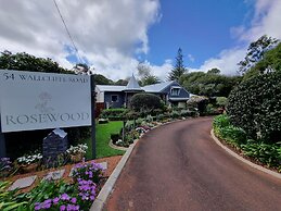 Rosewood Guesthouse