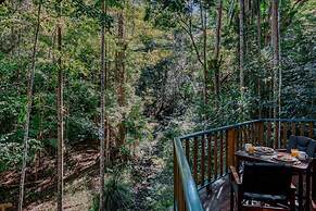 Narrows Escape Rainforest Retreat