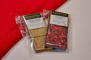 Narrows Escape Rainforest Retreat