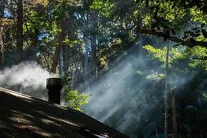 Narrows Escape Rainforest Retreat