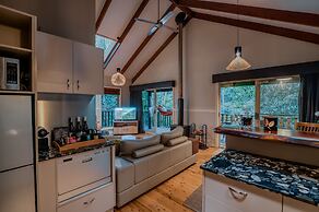 Narrows Escape Rainforest Retreat