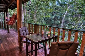 Narrows Escape Rainforest Retreat