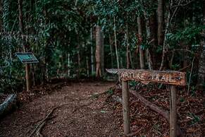 Narrows Escape Rainforest Retreat