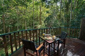 Narrows Escape Rainforest Retreat