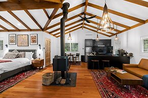 Narrows Escape Rainforest Retreat