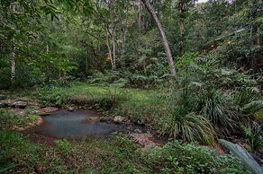 Narrows Escape Rainforest Retreat