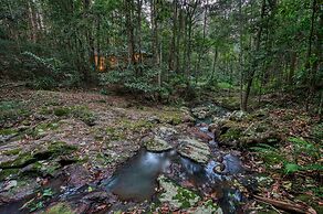 Narrows Escape Rainforest Retreat