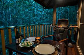 Narrows Escape Rainforest Retreat