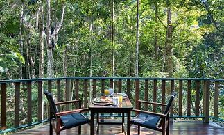 Narrows Escape Rainforest Retreat