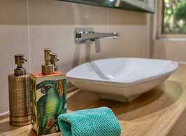 Narrows Escape Rainforest Retreat