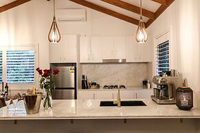 Narrows Escape Rainforest Retreat