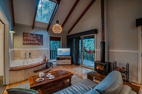 Narrows Escape Rainforest Retreat