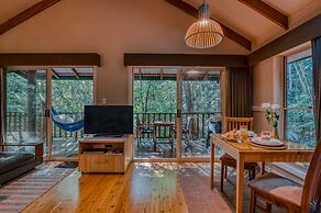 Narrows Escape Rainforest Retreat