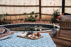 Narrows Escape Rainforest Retreat