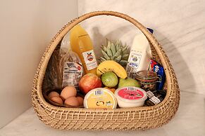 Narrows Escape Rainforest Retreat