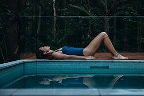 Narrows Escape Rainforest Retreat