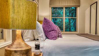 Narrows Escape Rainforest Retreat