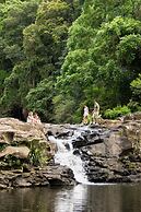 Narrows Escape Rainforest Retreat