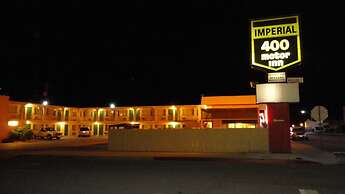 Imperial 400 Motor Inn