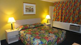 Imperial 400 Motor Inn