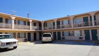 Imperial 400 Motor Inn