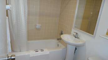 Imperial 400 Motor Inn