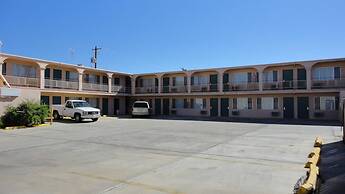 Imperial 400 Motor Inn