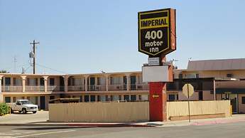 Imperial 400 Motor Inn
