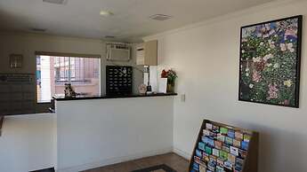 Imperial 400 Motor Inn