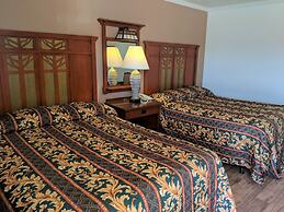 Imperial 400 Motor Inn