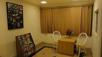 Imperial 400 Motor Inn