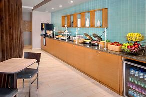 SpringHill Suites by Marriott Long Island Brookhaven