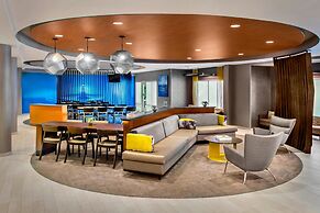 SpringHill Suites by Marriott Long Island Brookhaven