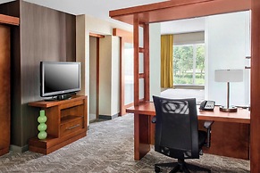 SpringHill Suites by Marriott Long Island Brookhaven