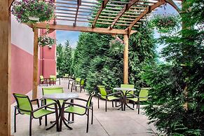 SpringHill Suites by Marriott Long Island Brookhaven