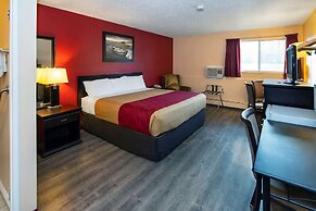 Econo Lodge Edson