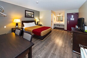 Econo Lodge Edson