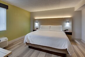 Holiday Inn Express Pittston - Scranton Airport by IHG