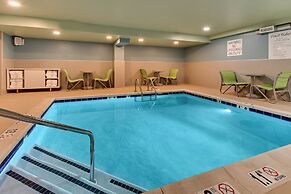 Holiday Inn Express Pittston - Scranton Airport by IHG