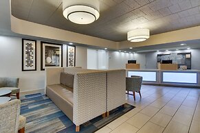 Holiday Inn Express Pittston - Scranton Airport by IHG