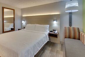Holiday Inn Express Pittston - Scranton Airport by IHG